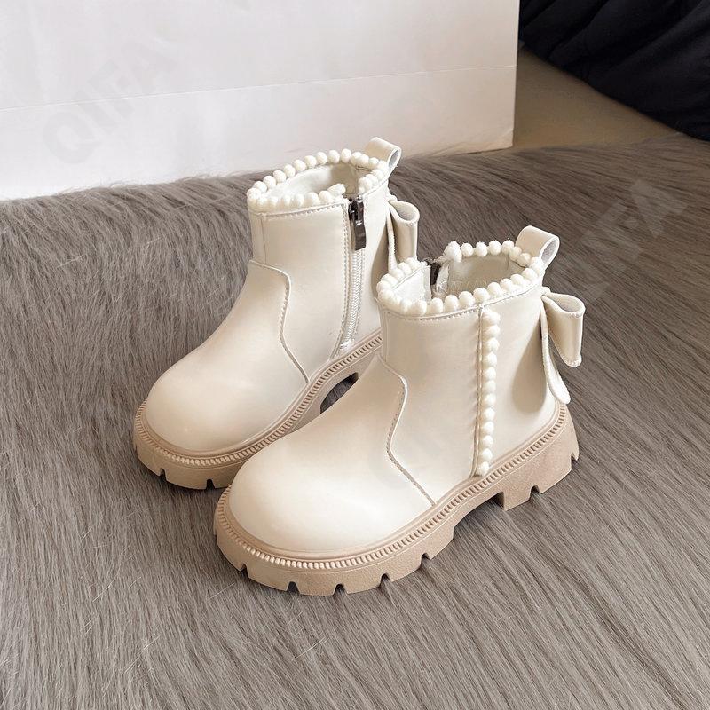 Детские Ботинки CC3962_820M-A2