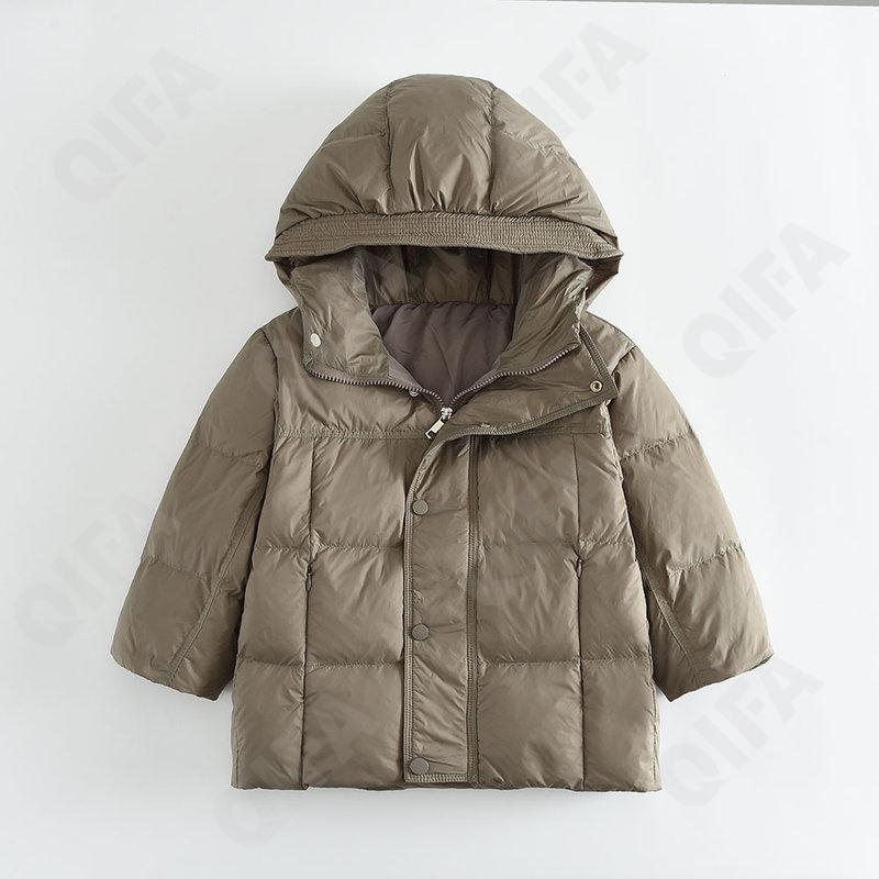Детский Пуховик CC2119_0913-09-2