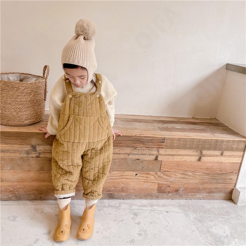 Детский Полукомбинезон CC1293_21853_230_2575_6