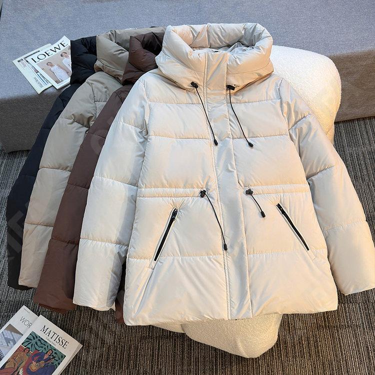 Женский Пуховик CC5170_666SDL_234_1776_64 Женский Пуховик CC5170_666SDL_234_1776_64