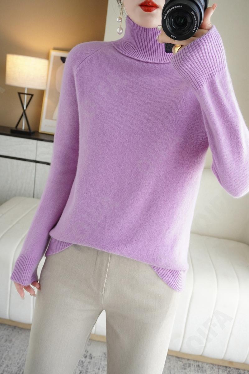 Женская Водолазка CC3116_ZD042_252_1777_83 Женская Водолазка CC3116_ZD042_252_1777_83