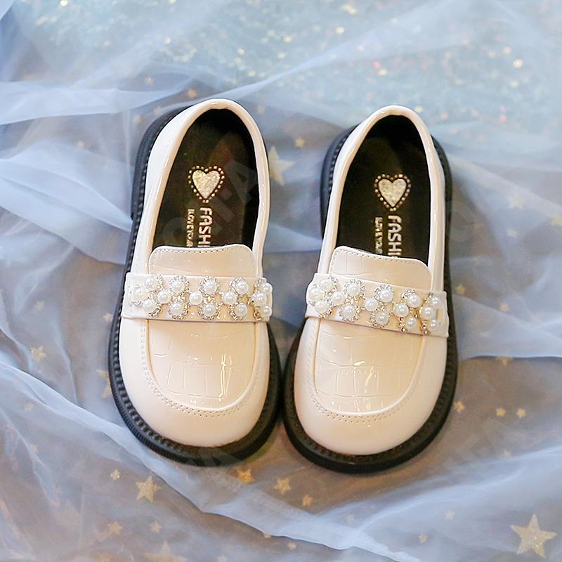 Детские Лоферы