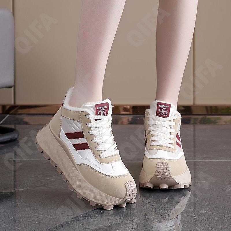 Женские Ботинки CC4009_871-2-1