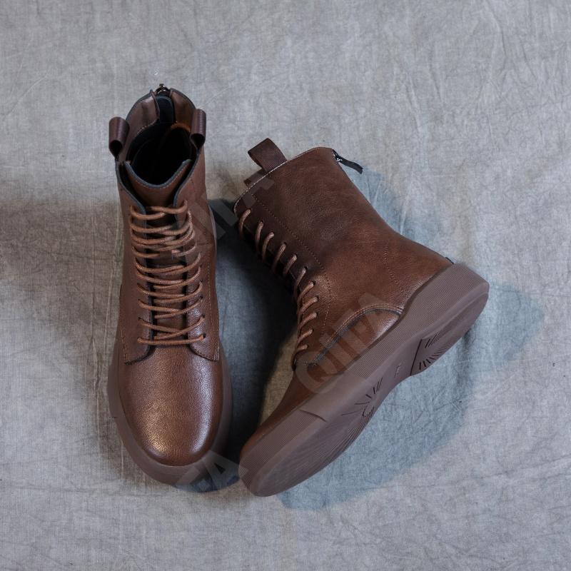 Женские Ботинки CC4061_1916-2