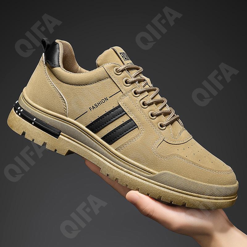 Мужские Полуботинки