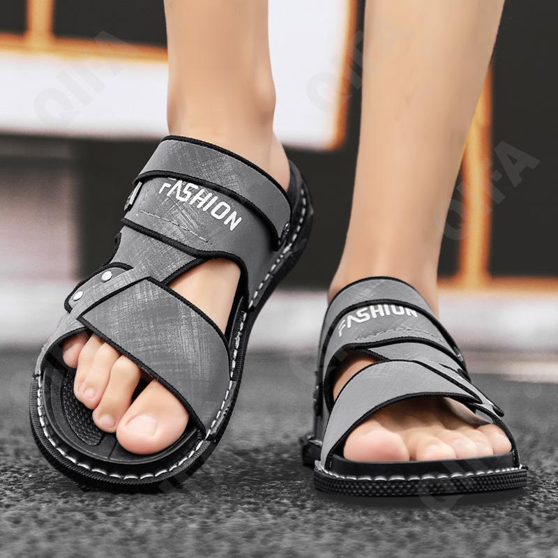 Мужские Сандалии CC5555_H668-1