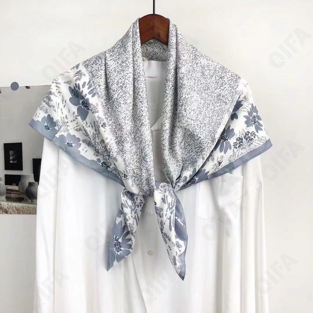 Женский Платок CC4471_FJ081-4 Женский Платок CC4471_FJ081-4