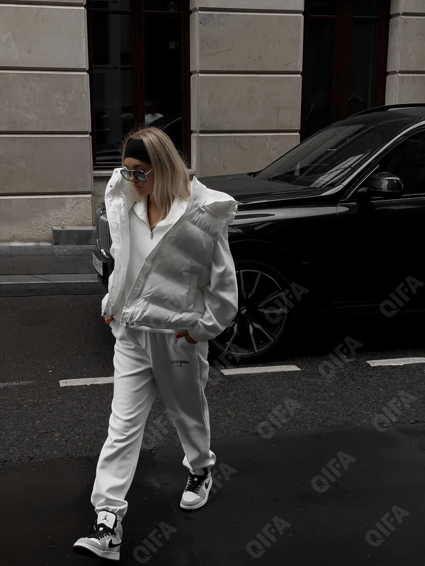 Женский Жилет CC4052_WT0015_226_1778_89 Женский Жилет CC4052_WT0015_226_1778_89