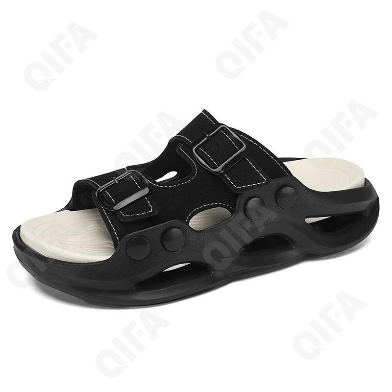 Мужское Сабо CC4930_2511-1-2 Мужское Сабо CC4930_2511-1-2