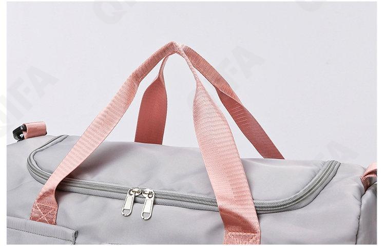 Женская Дорожная сумка CC4678_ZMN-011-1