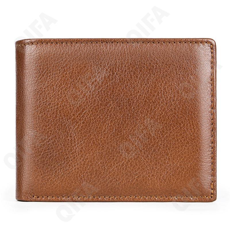 Мужской Кошелек