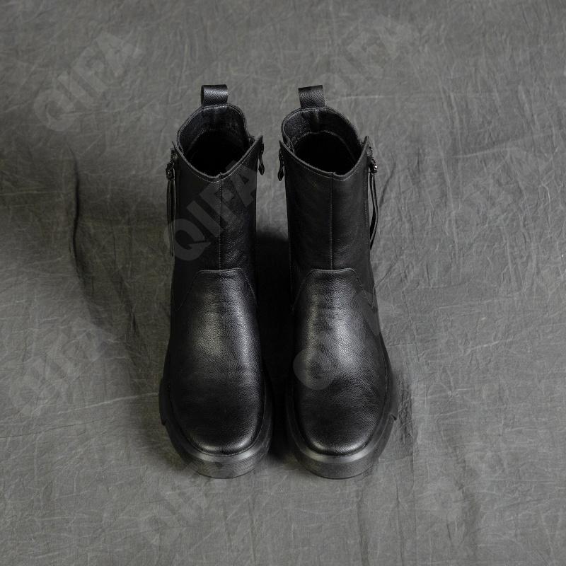 Женские Ботинки CC4061_8112-2