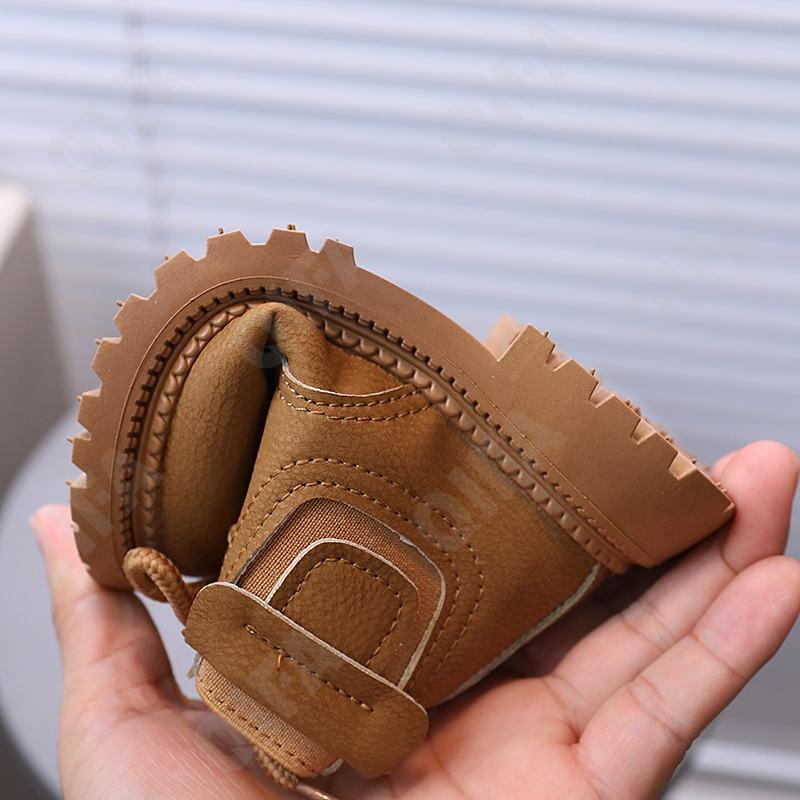 Детские Ботинки CC3959_8518-A1