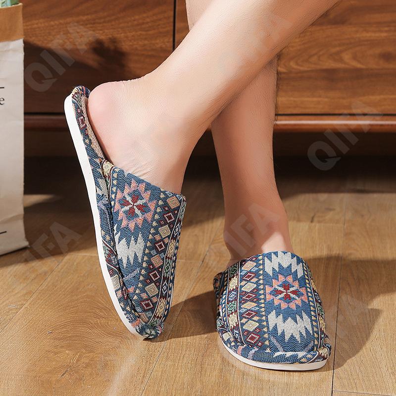 Мужские Тапочки