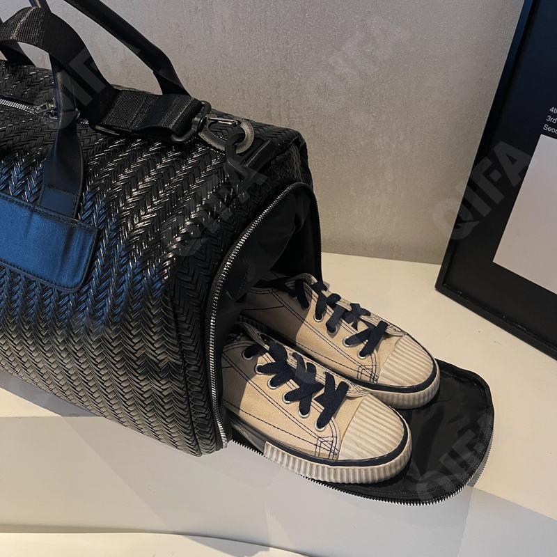 Женская Дорожная сумка CC096_8316-1