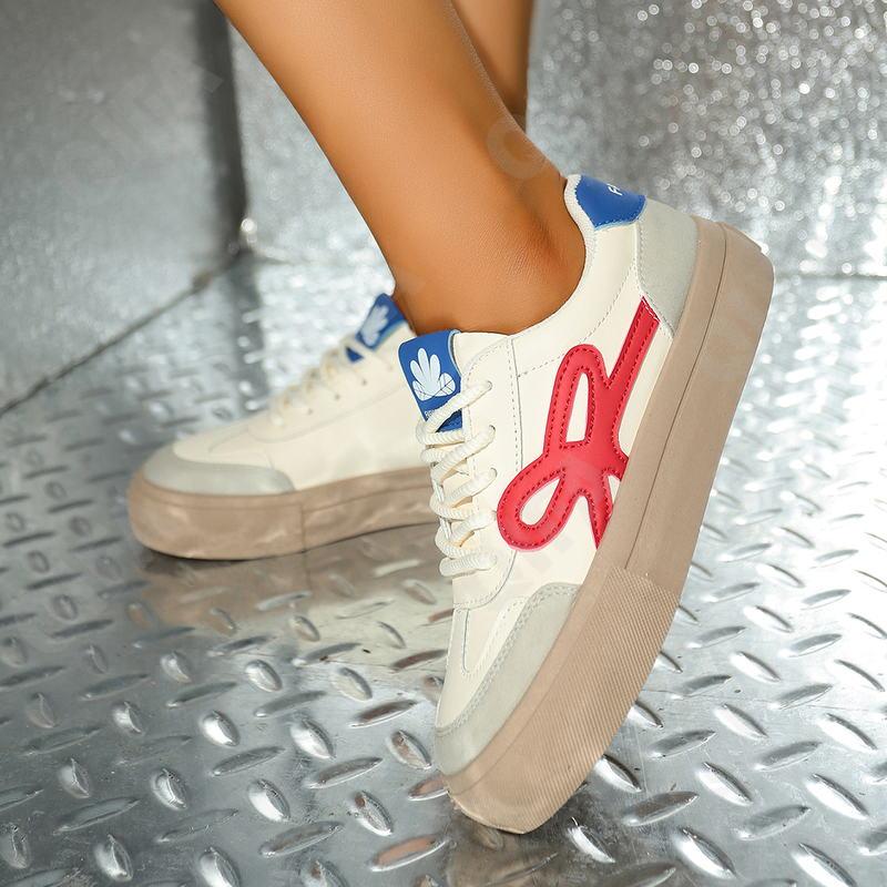 Женские Кеды