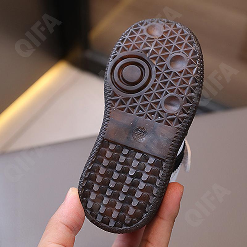 Детские Кроссовки CC4048_QQ-C01-B1 Детские Кроссовки CC4048_QQ-C01-B1