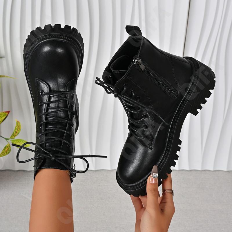 Женские Ботинки