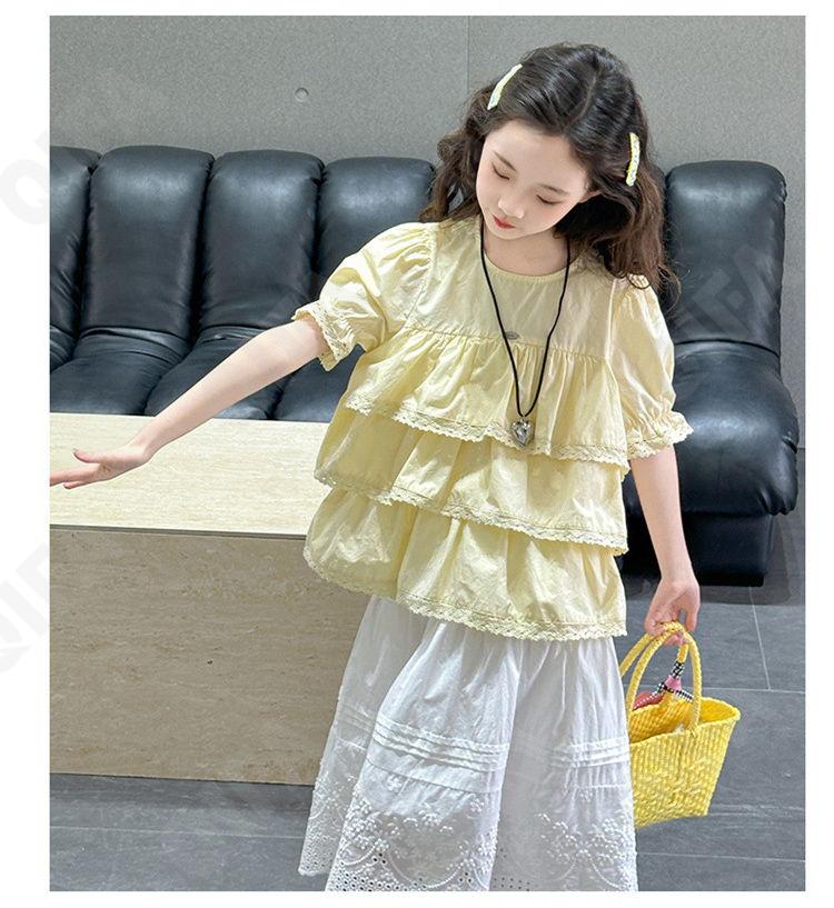 Детская Юбка CC1435_MCN-T115_225_2579_79