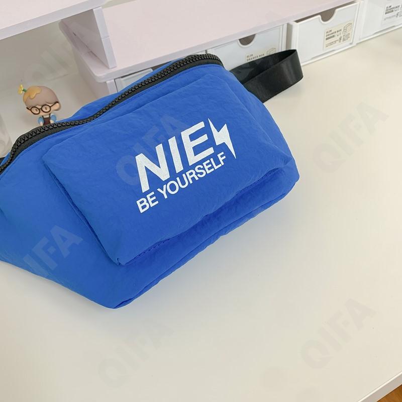 Унисекс Сумка поясная Для детей RC711_JM-2583-1