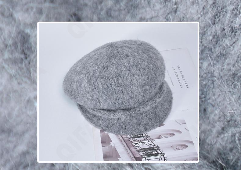 Женская Кепка CC3581_8575-7