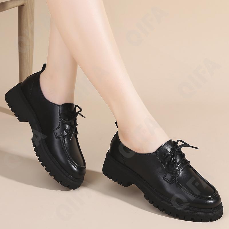 Женские Полуботинки CC4818_LS-9983-1