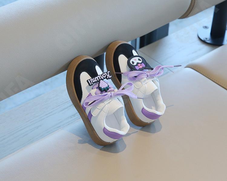 Детские Кеды CC3405_TH793-A1