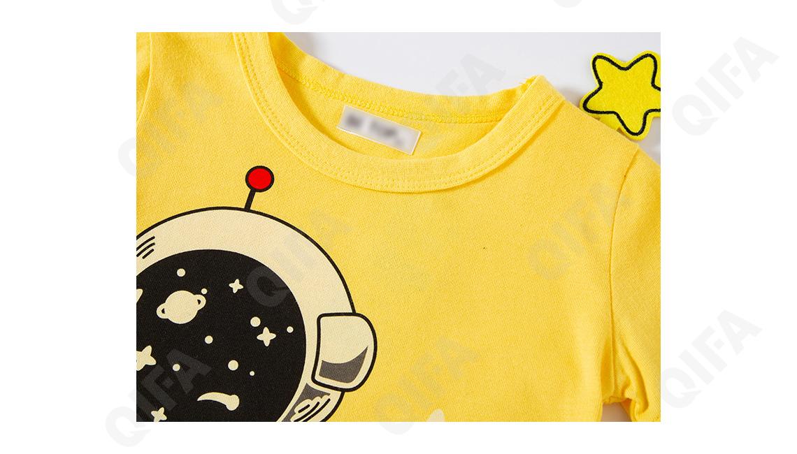 Детский Лонгслив CC1330_CT1056_230_2574