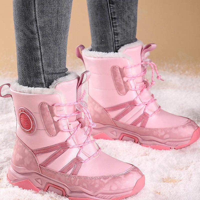 Детские Дутики CC4706_X033-A1 Детские Дутики CC4706_X033-A1