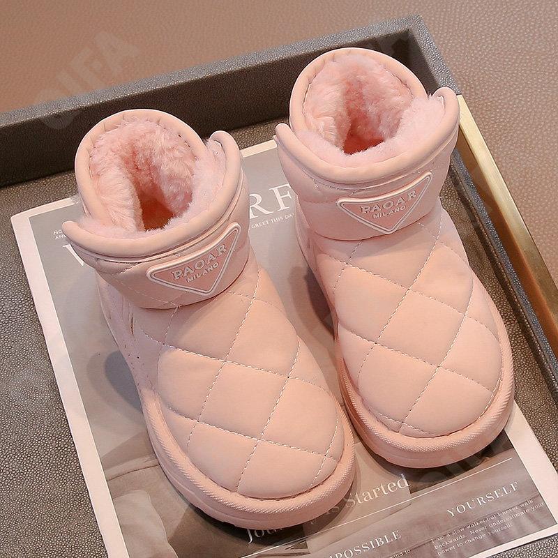 Детские Угги CC3957_L06-B3 Детские Угги CC3957_L06-B3