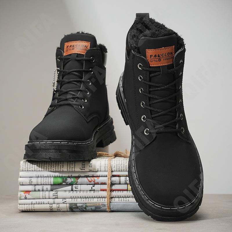 Мужские Ботинки CC4119_MD11-1A