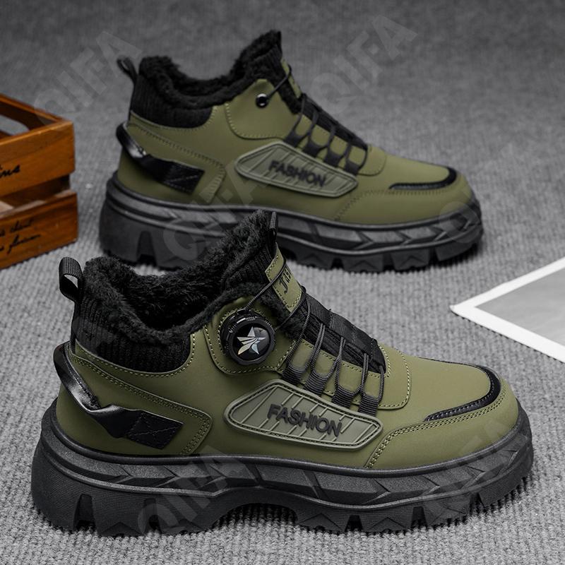 Мужские Полуботинки CC4114_XMH631-8 Мужские Полуботинки CC4114_XMH631-8