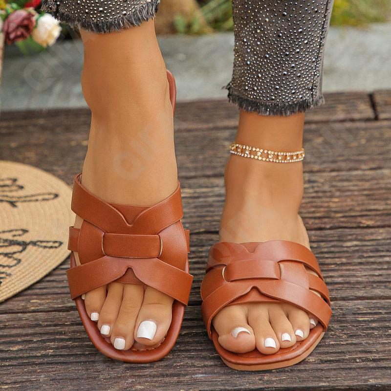 Женское Сабо CC4384_L001-4 Женское Сабо CC4384_L001-4