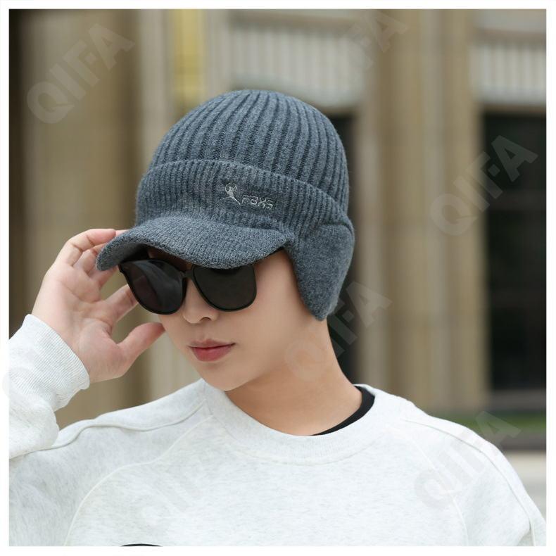 Мужская Кепка CC4472_A-435-5 Мужская Кепка CC4472_A-435-5