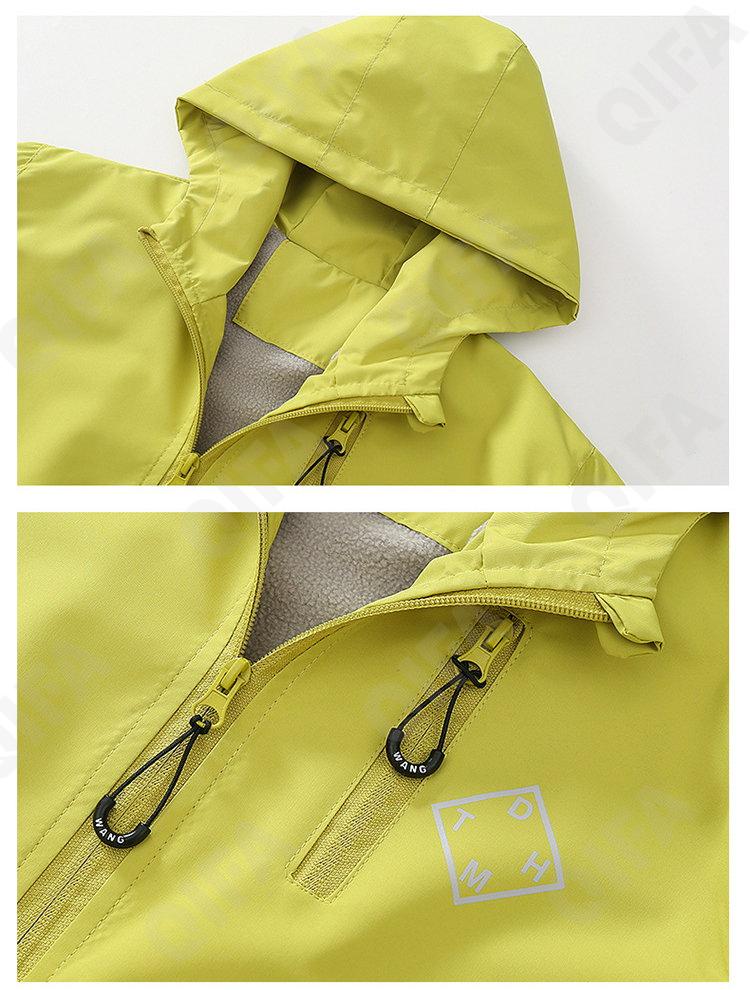 Детская Ветровка CC4809_5685_252_1817_94 Детская Ветровка CC4809_5685_252_1817_94