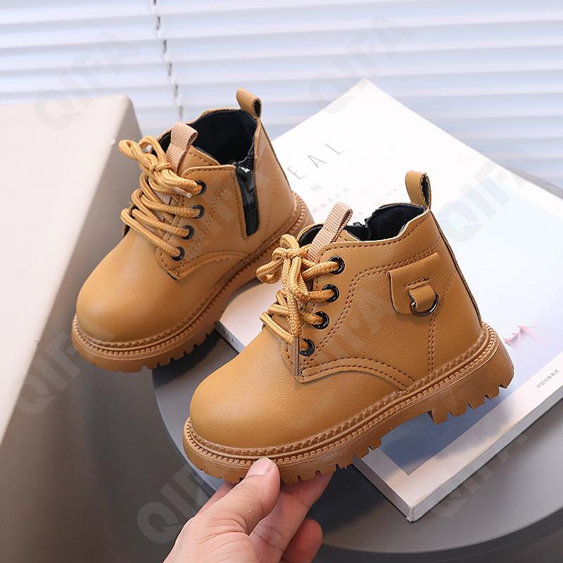 Детские Ботинки CC3959_9981-A2