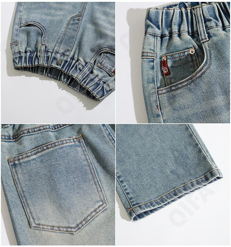 Детские Джинсы CC5426_9652_247_2577_46 Детские Джинсы CC5426_9652_247_2577_46