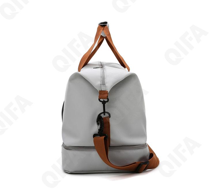 Женская Дорожная сумка CC2128_N9129-1