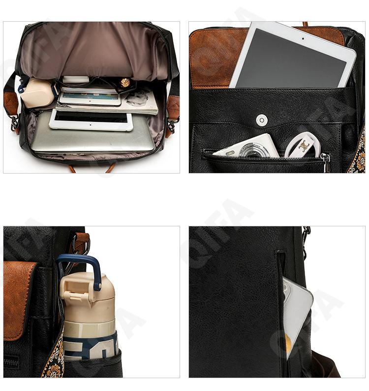 Женский Рюкзак CC2423_0426-1