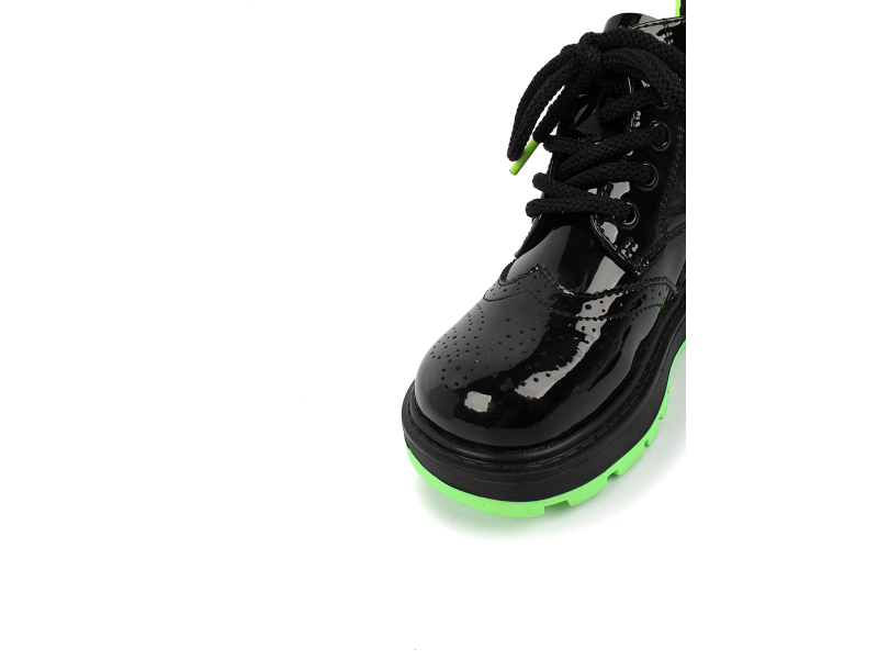 Ботинки AL 11629