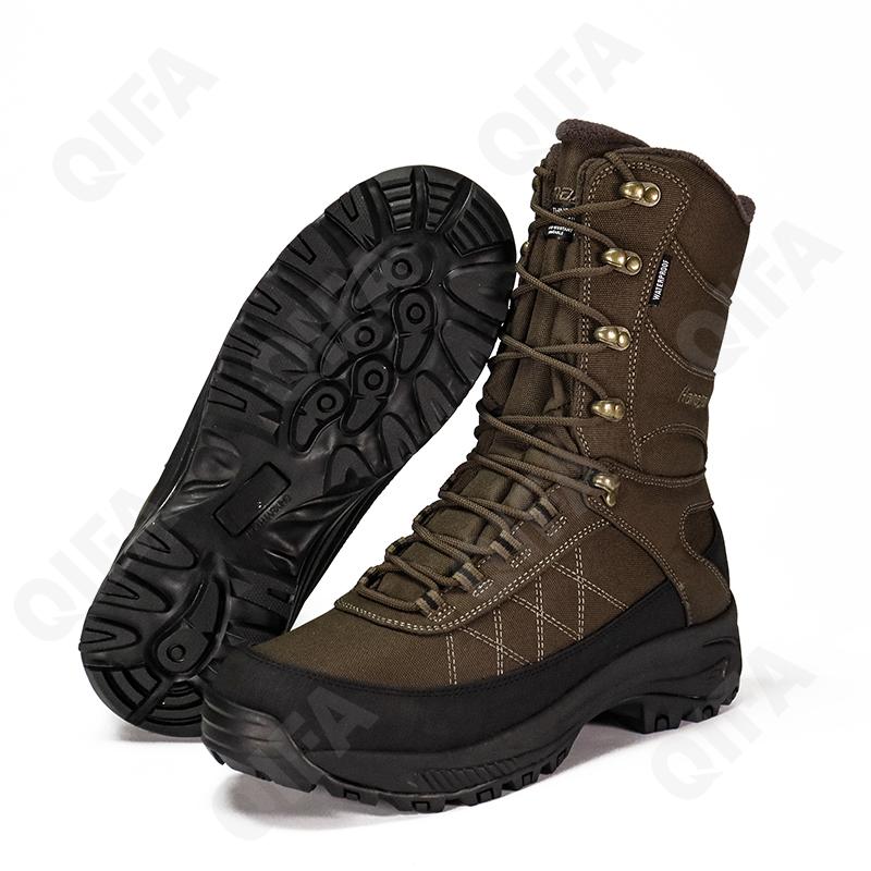 Мужские Полусапоги