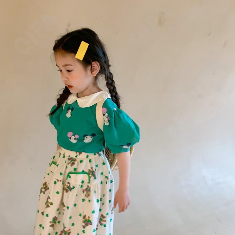 Детская Юбка CC3871_2021X119_247_2574_87