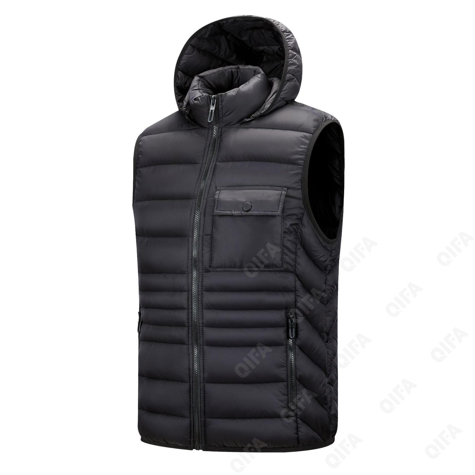 Мужской Жилет CC469_966_235_1780_26 Мужской Жилет CC469_966_235_1780_26