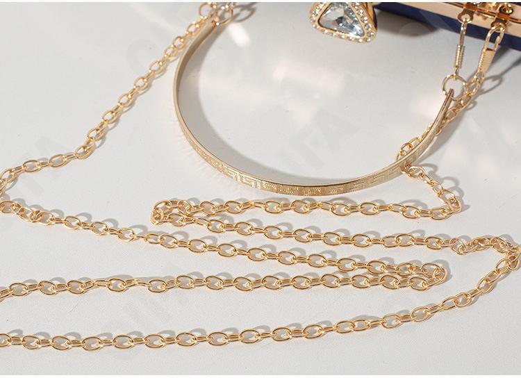 Женский Клатч CC2948_6011-1