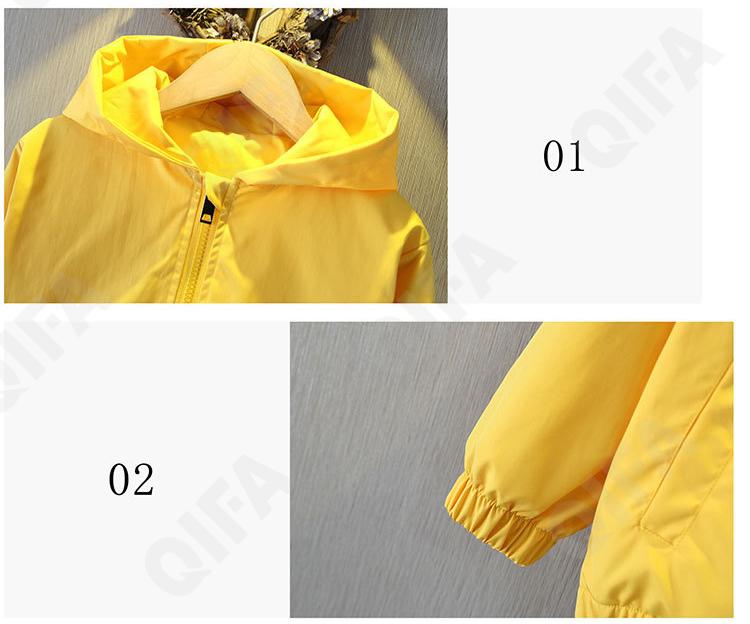 Детская Ветровка CC4214_5109_247_1817_43