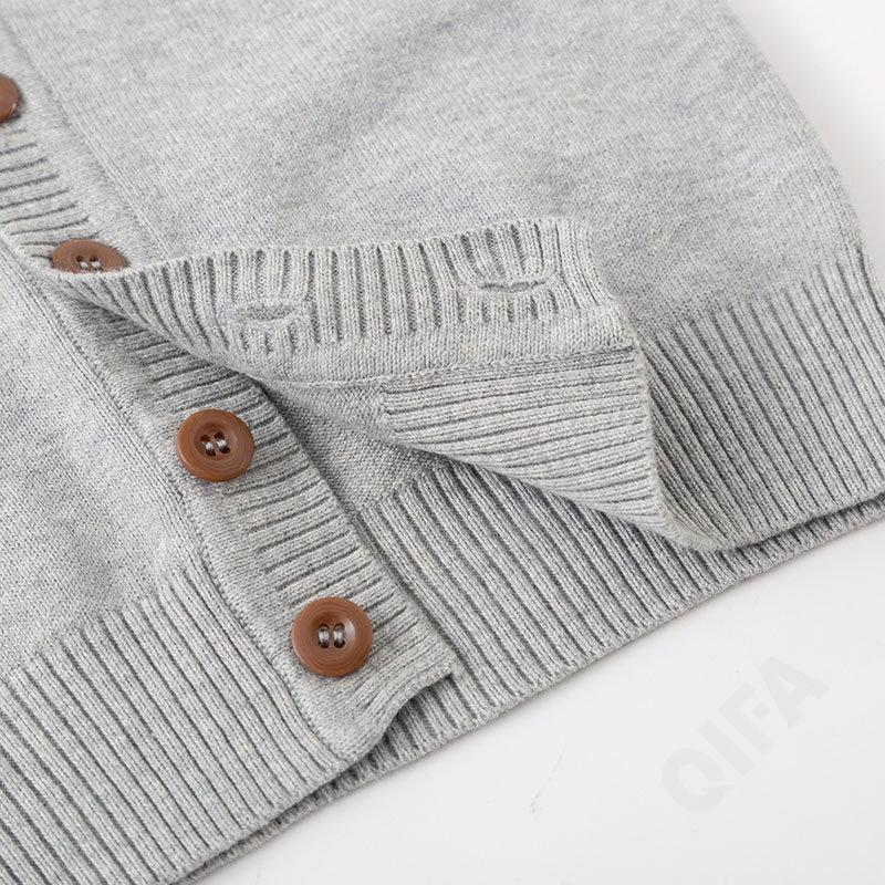 Детский Кардиган CC3043_130_234_1812_12