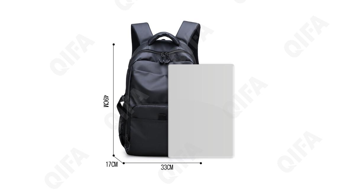 Мужской Рюкзак RC743_306-3