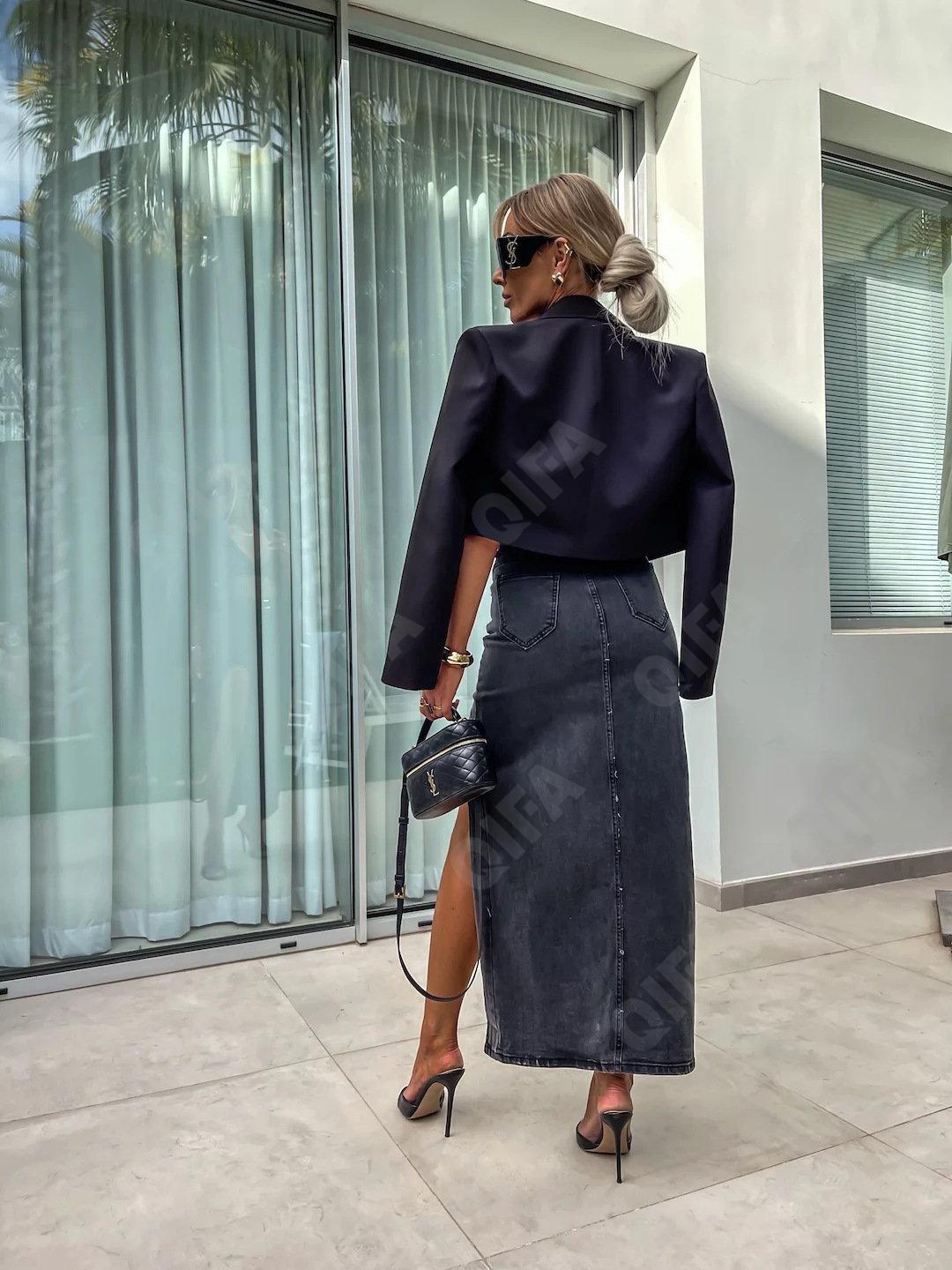 Женская Юбка CC4459_16831_247_1776_42