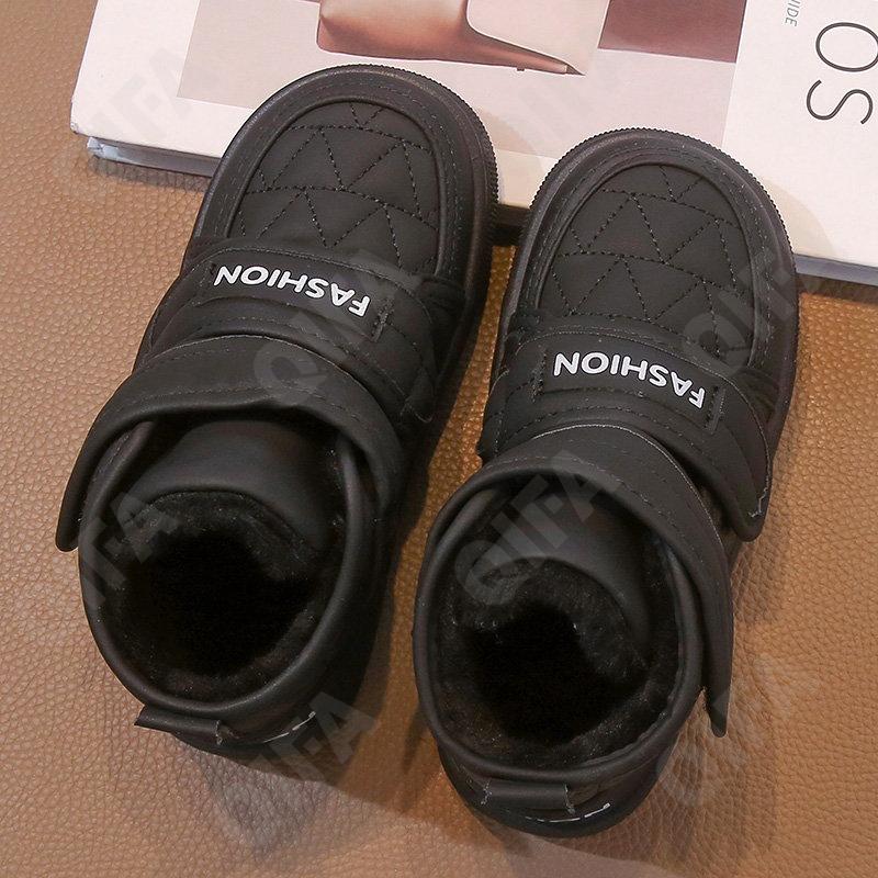 Детские Ботинки CC3957_028-B2 Детские Ботинки CC3957_028-B2