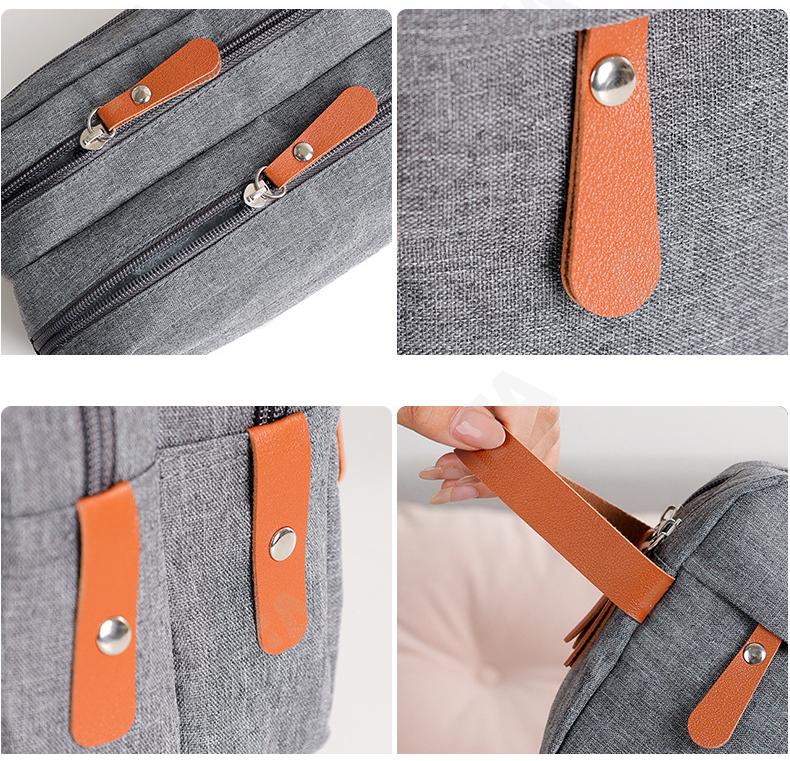 Мужская Косметичка CC4380_RH2232-3